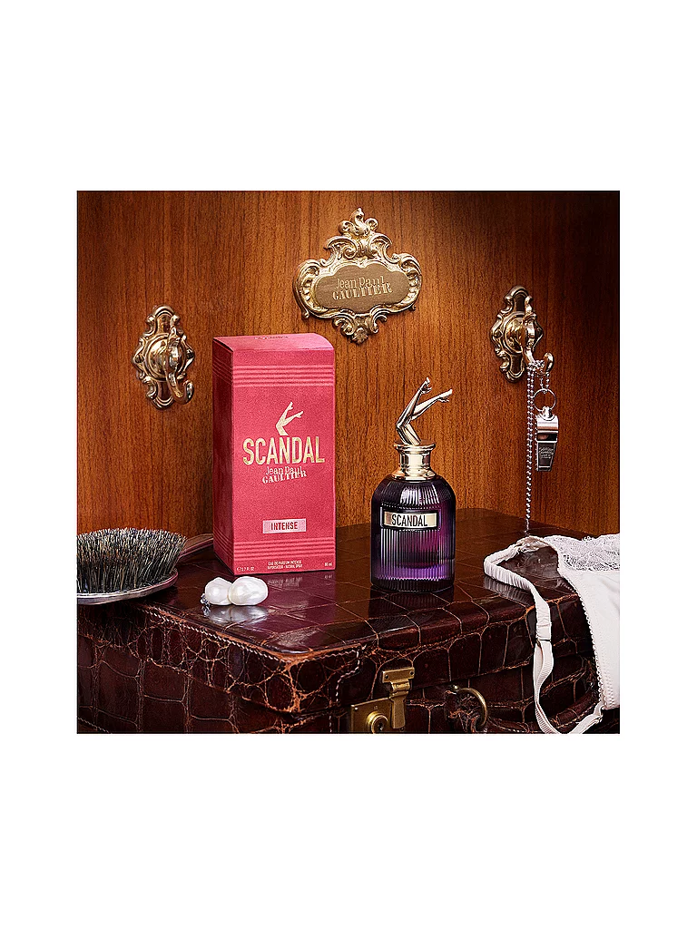 Jean Paul Gaultier Scandal Intense Her Edp 30ml 5